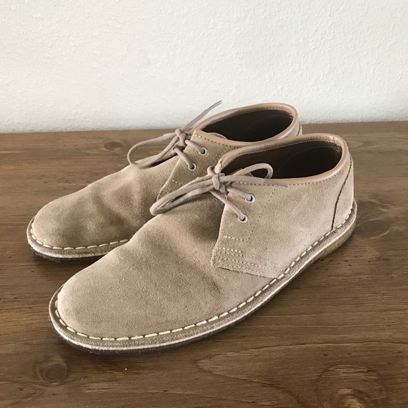 clarks newmann
